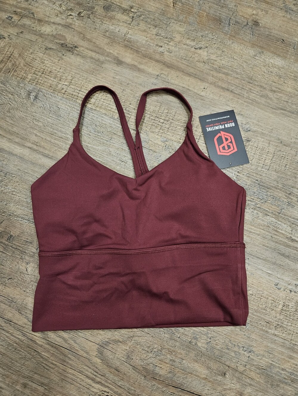 Born Primitive Sports Bra